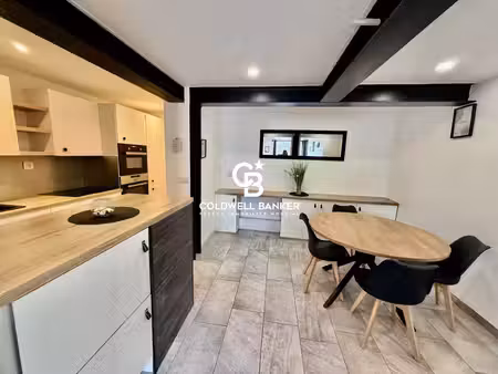 location appartement 3 pièces 60m² vetraz monthoux 74100