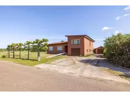 maison à vendre à molderbeemdendijk 47 geel (rbw76553)