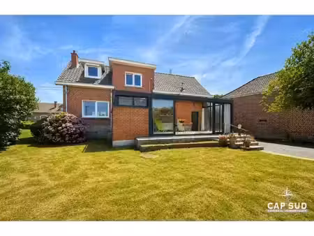 villa à vendre à rue de viane 10 deux-acren (vbe60666)