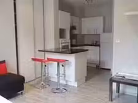 vente appartement 1 pièce 32.35 m² à le havre (76600)  84 500 €