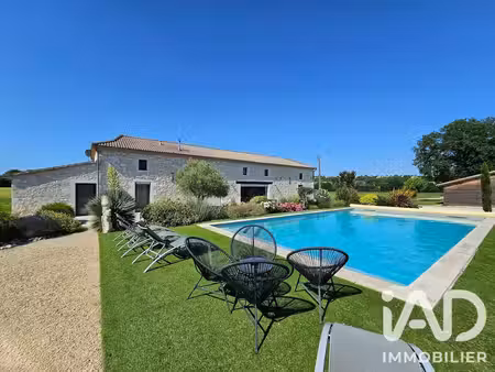 domaine à douzains (47330)