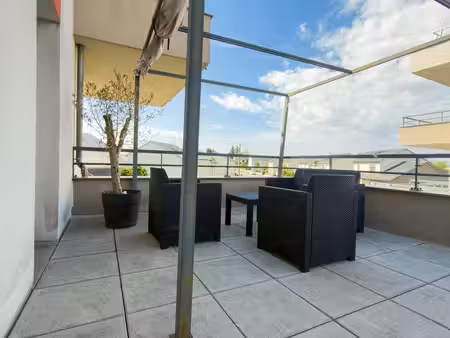 appartement à onet-le-château (12850)