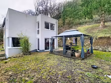 maison à vendre avec terrasse et jardin   andenne (vbe60648)