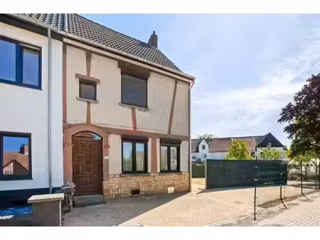 maison à vendre à noordlaan 67 genk (rbw76322)
