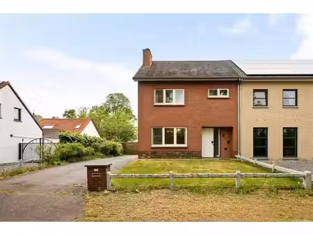 maison à vendre à paalvennestraat 7 hasselt (rbw76925)