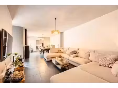 maison à vendre avec garage et terrasse   houdeng-goegnies (vbe60569)