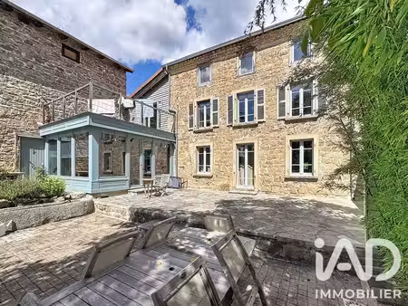 demeure à marsac-en-livradois (63940)