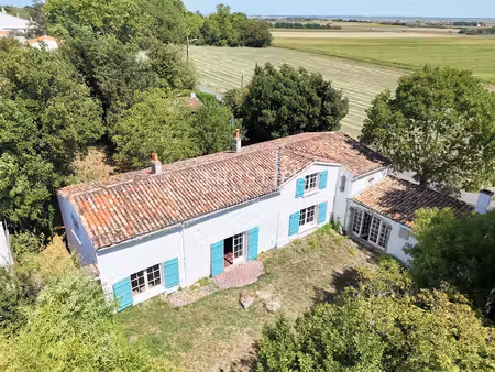grande maison familiale de 165 m² à arvert