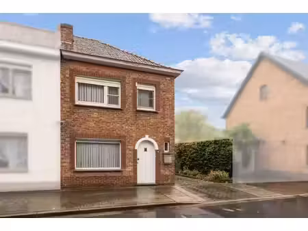 maison à vendre à billanderstraat 19 oostkamp (rbw76222)