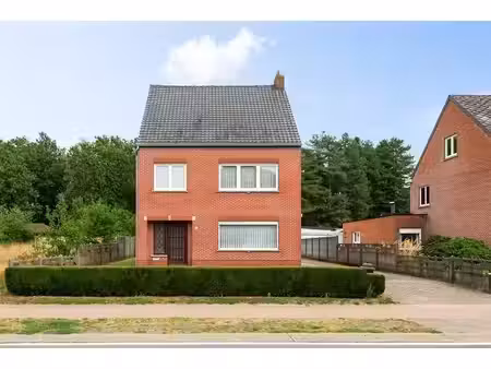 maison à vendre à winkelomseheide 74 geel (rbw77154)