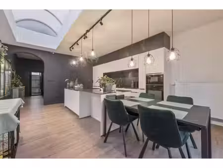 maison à vendre à heistraat 63 sint-niklaas (rbw76829)