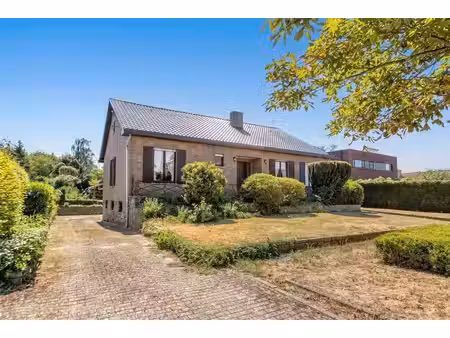 maison à vendre à mercuriuslaan 13 scherpenheuvel-zichem (rbw76844)