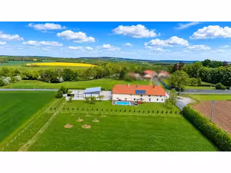 maison de prestige de 392 m2 en vente versailles  île-de-france