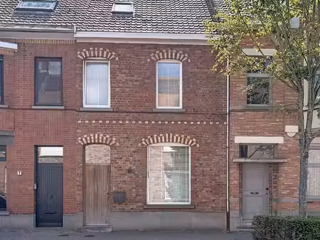 maison à vendre à hoogstraat 9 deerlijk (rbw76810)