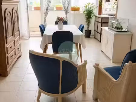 vente appartement 4 pièces 80 m² à le havre (76600)  88 000 €