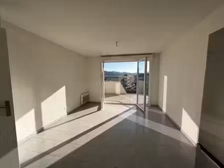 appartement 2p - à louer