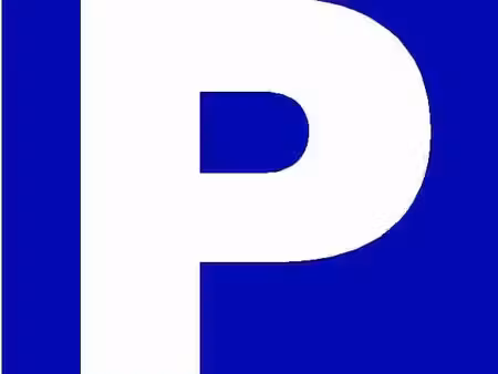 garage plein centre-ville