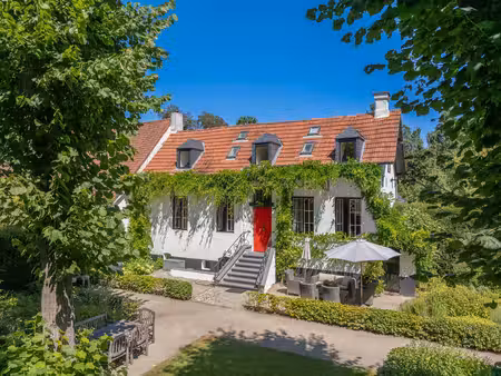 huis te koop in zoersel met 3 slaapkamers