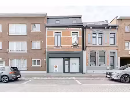 huis te koop in wilrijk met 4 slaapkamers