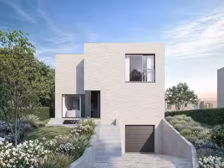 huis te koop in grimbergen met 4 slaapkamers