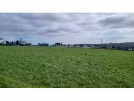 vente terrain 426 m² à saint-martin-des-champs (29600)  39 990 €