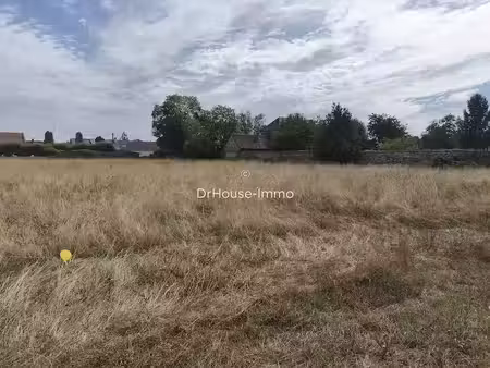 vente terrain 3750 m² à fescamps (80500)  19 500 €