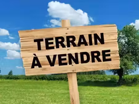 vente terrain 1005 m² à saint-connec (22530)  13 800 €