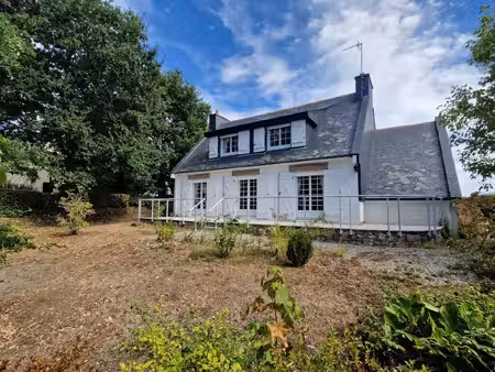 achat maison 4 pièces 110m² arradon 56610