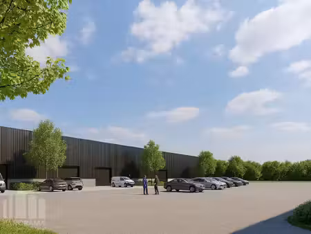 commercieel te koop in sint-lievens-houtem