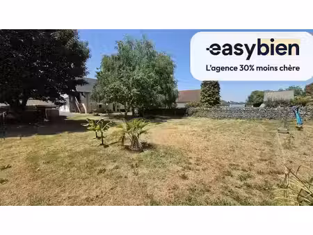 vente terrain 536 m² à boeil-bezing (64510)  44 900 €