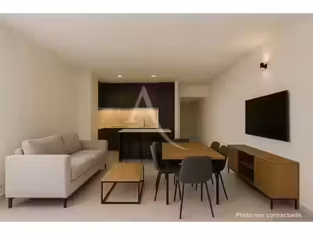vente appartement 3 pièces 70 m² à martigues (13500)  109 000 €
