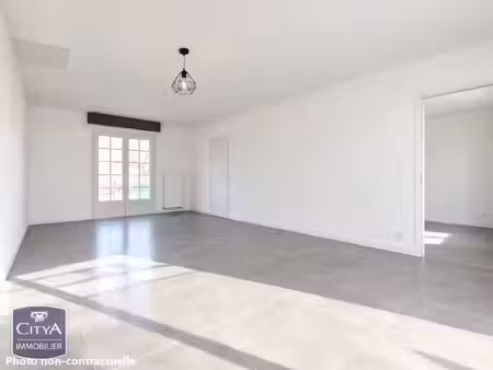 maison à vendre 5 pièces 104.81 m² - brouckerque (59) - 167 400€