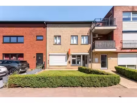 surface commerciale à vendre à guillaume lambertlaan 62 genk (rbw76339)
