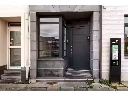 surface commerciale à vendre à grote kerkstraat 7 maaseik (rbw76335)