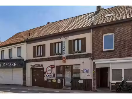 surface commerciale à vendre à haagstraat 11 dilsen-stokkem (rbw76345)