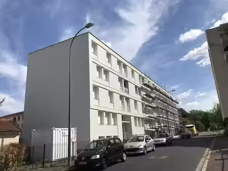 vente appartement 3 pièces 66 m² à vichy (03200)  117 000 €