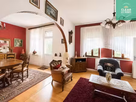 en vente appartement 171 m² – 151 000 € |algrange