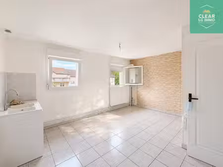 en vente appartement 111 m² – 230 000 € |amnéville