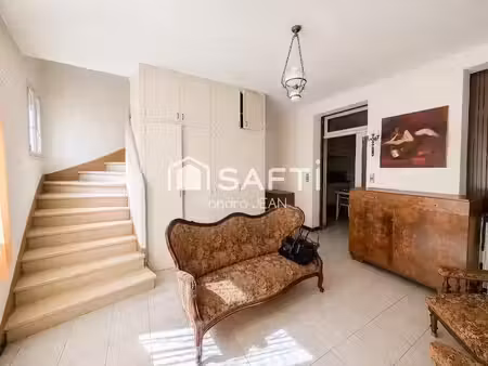 vente appartement 6 pièces 170 m² à carmaux (81400)  120 000 €