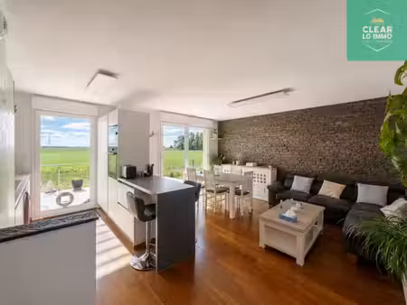 en vente appartement 68 7 m² – 194 900 € |sainte-marie-aux-chênes