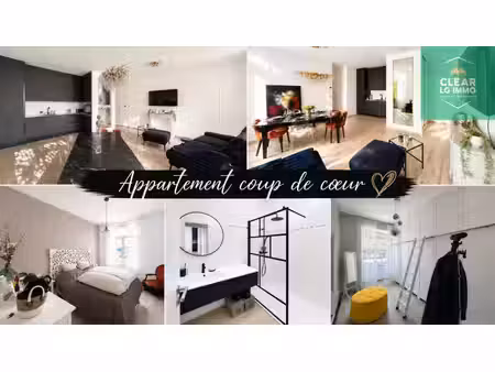 en vente appartement 66 m² – 268 000 € |terville