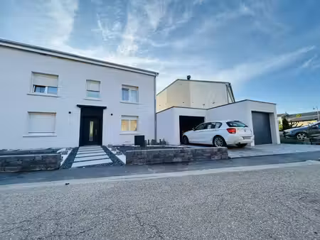 en vente maison 192 m² – 499 000 € |kirschnaumen