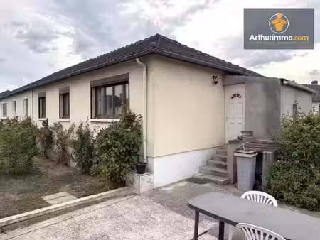 vente maison 3 pièces 66 m2 à margny-lès-compiègne