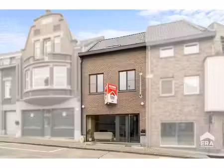 surface commerciale à vendre à emile eylenboschstraat 23 schepdaal (rbw76832)