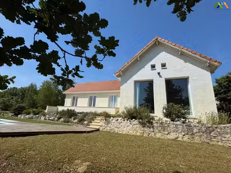 achat : maison (64330)