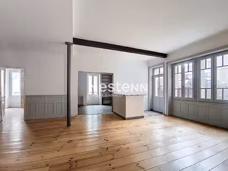 a vendre auch maison de ville - 6 pièces  186 m² 4 chambres