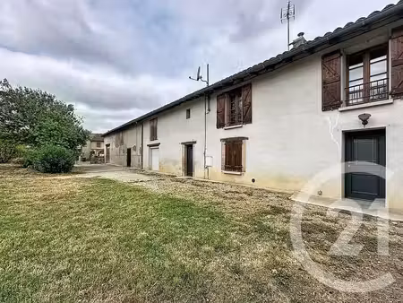 achat : maison (81370)