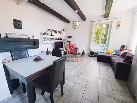 vente appartement 3 pièces 71 m² à le muy (83490)  125 000 €