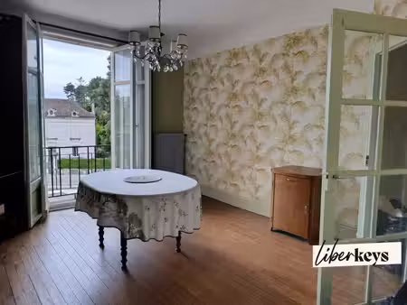 exclusivité - appartement - t3 - tournus 71700