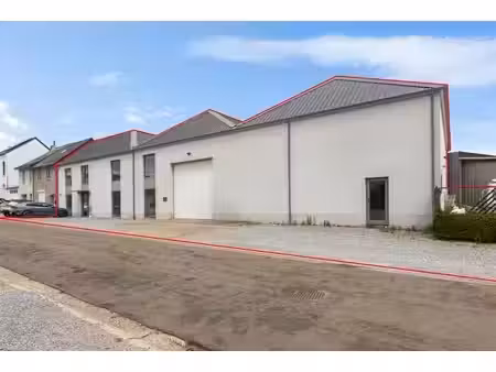 fonds de commerce à vendre à lantmeetersweg 4 genk (rbw76353)